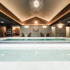 ARIETES MARMONT Resort,位于高塔特拉山的酒店