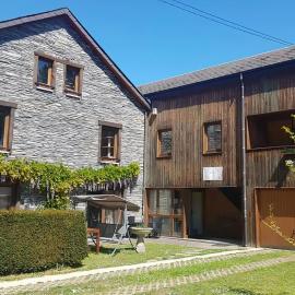 Au Vieux Lavoir，位于阿勒的酒店