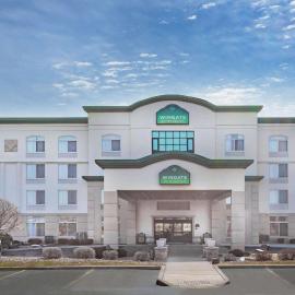 Wingate by Wyndham Tinley Park，位于廷利公园的酒店