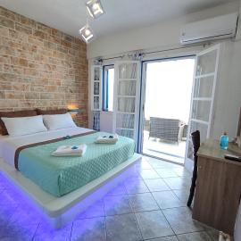 Fantastic View Studios Kythnos，位于基斯诺斯的酒店