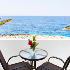 Hotel Krinos