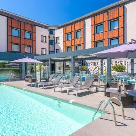 Holiday Inn Toulouse Airport by IHG