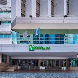 Holiday Inn Guatemala by IHG，位于危地马拉的酒店