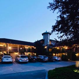 Coachman Inn Oak Harbor,位于奥克港的酒店