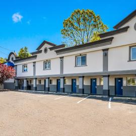 Motel 6-Toms River, NJ，位于汤姆斯河的酒店