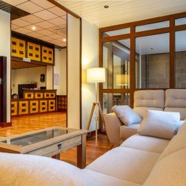 Hotel Boltaña Ordesa，位于博尔塔纳的酒店