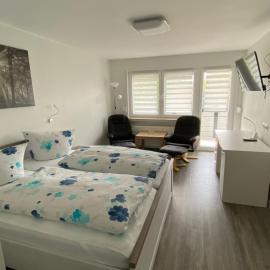 Hotel Braunlage，位于布劳恩拉格的酒店