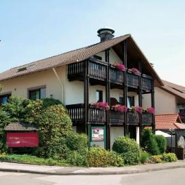 Hotel Bad Driburg，位于巴特德里堡的酒店