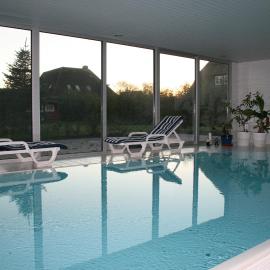 Ferienwohnungen im Hotel garni zur Post