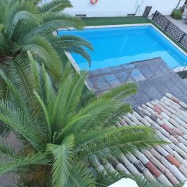 Hotel Balcón de Cazorla，位于卡索拉的酒店
