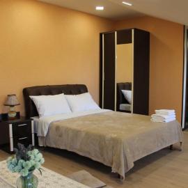Edem B&B，位于塞凡的酒店