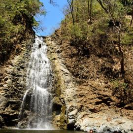 Hotel La Cascada