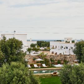 Masseria Calderisi