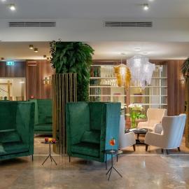 Hotel Tocq