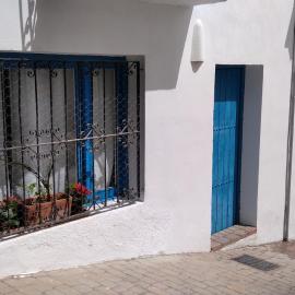 Loft en Mojácar