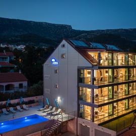 VILLA AQUA - Adults Only