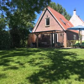 Vakantiehuis Sonnewende，位于维里的酒店