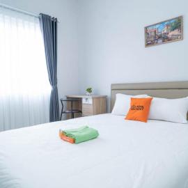 Nina House near Taman Budaya Sentul RedPartner