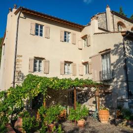Agriturismo Il Ponticello，位于Vaiano的酒店