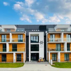Apartmán Vila Zuberec，位于斯祖贝莱克的酒店