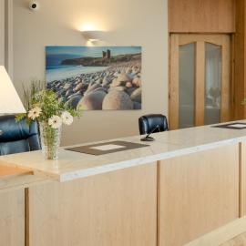 Dingle Harbour Lodge B&B，位于丁格尔的酒店
