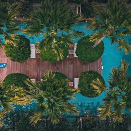 Burasari Phuket Resort & Spa，位于芭东海滩的酒店