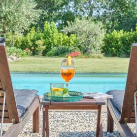 Tenuta EDONE' Country House，位于Graniti的酒店
