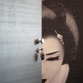 Residence Il Melograno，位于西尔米奥奈的酒店