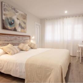 Hotel Prada.