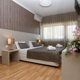 Hotel Douro Inn，位于塔布阿苏的酒店