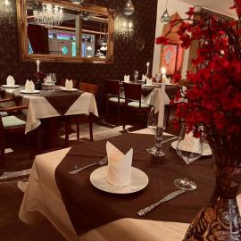 Hotel Restaurant Oliva，位于Nordwalde的酒店