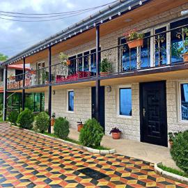 Hotel Doko，位于马尔特维利的酒店