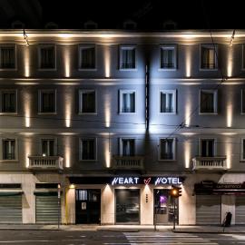 Heart Hotel Milano