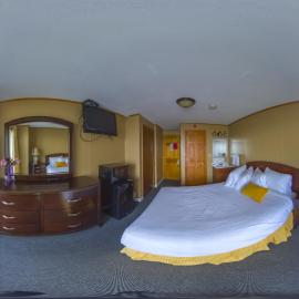 The Moulton Hotel，位于汉普顿的酒店