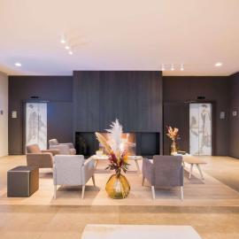 C-Hotels Westwing，位于鲁瑟拉勒的酒店