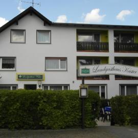Landgasthaus Kaster