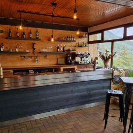 Hotel Le Beau Site,位于奥瑞斯的酒店