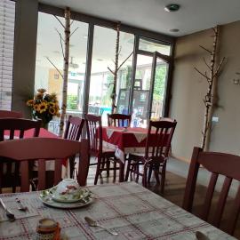 Agritur Leita，位于图恩诺的酒店
