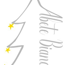 Abete Bianco，位于卡迈格拉特罗希拉诺的酒店