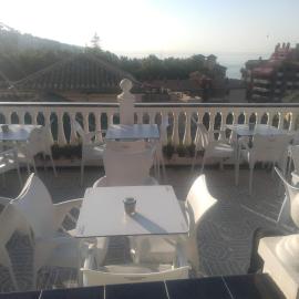 Terraza del Limonar,位于马拉加的酒店