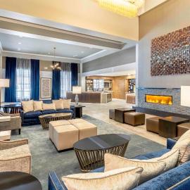 New Haven Hotel，位于纽黑文的酒店