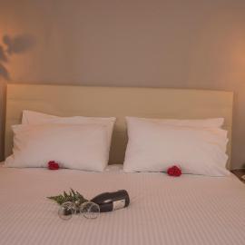 Filoxenia Hotel，位于沃洛斯的酒店