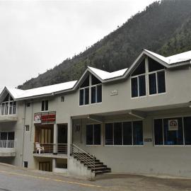 Cedar Vista Resort，位于Kāgān的酒店
