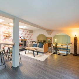 Design Apartments - "Remise Blumberg"，位于波茨坦的酒店