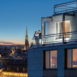 Hotel Am Parkring