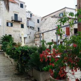 Bed & Breakfast Dionis Vis，位于维斯的酒店