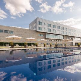 Valbusenda Hotel Bodega & Spa，位于托罗的酒店