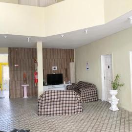 Hostel da Paz，位于马塞约的酒店
