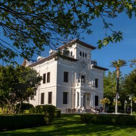Hotel Pazo Libunca，位于纳龙的酒店