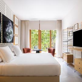 Hotel Margot House Barcelona